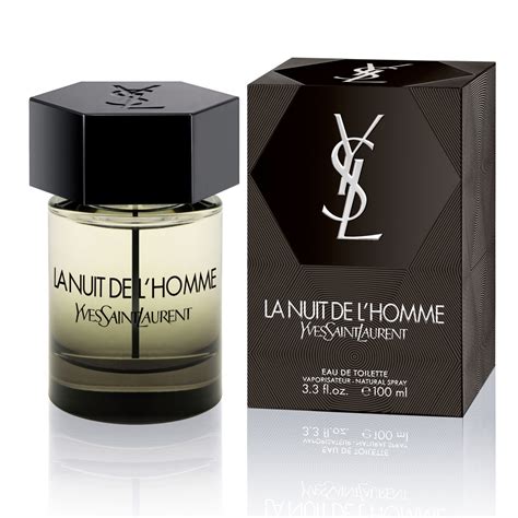 ysl homme perfume 40ml|YSL homme perfume price.